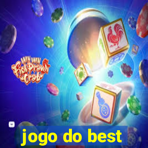 jogo do best